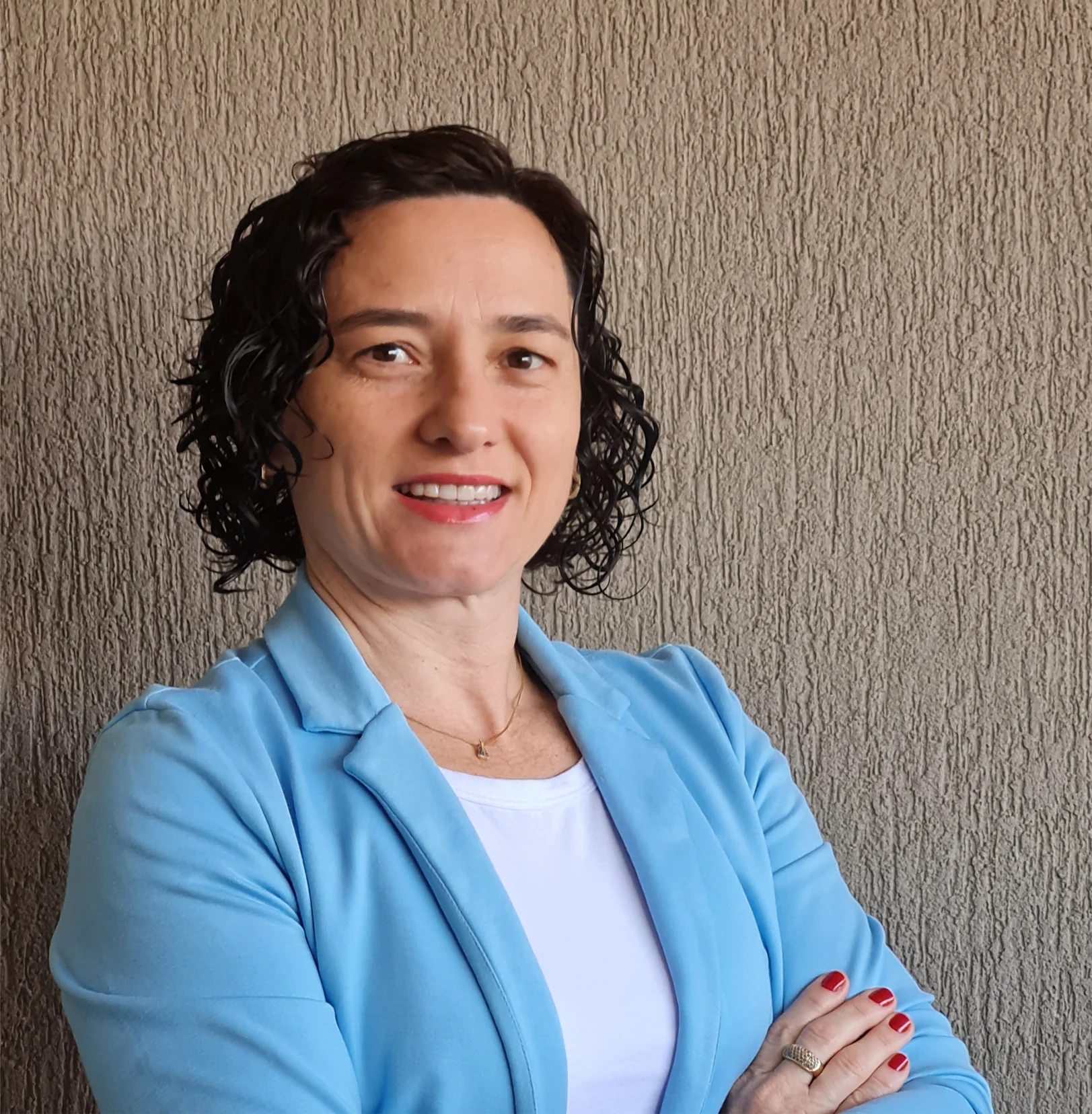 Profa. Dra. Daniela Sottili