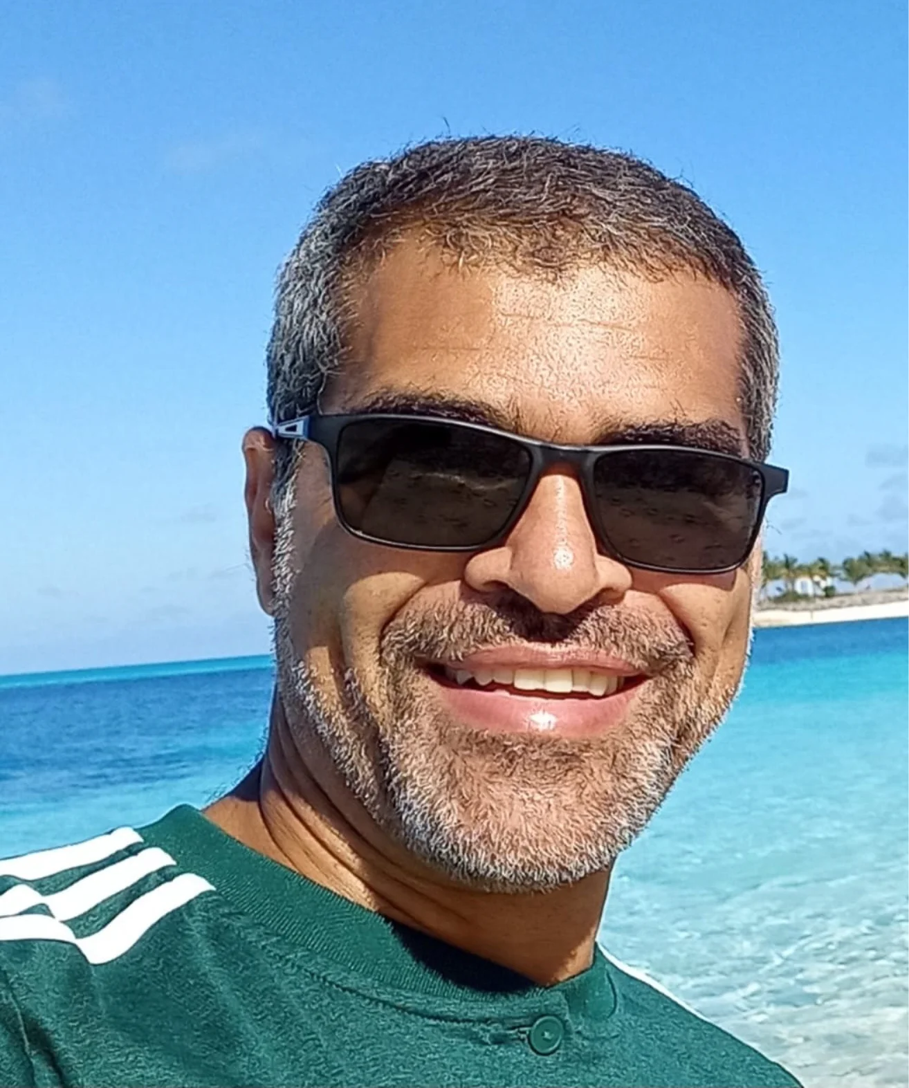 Reginaldo Oliveira