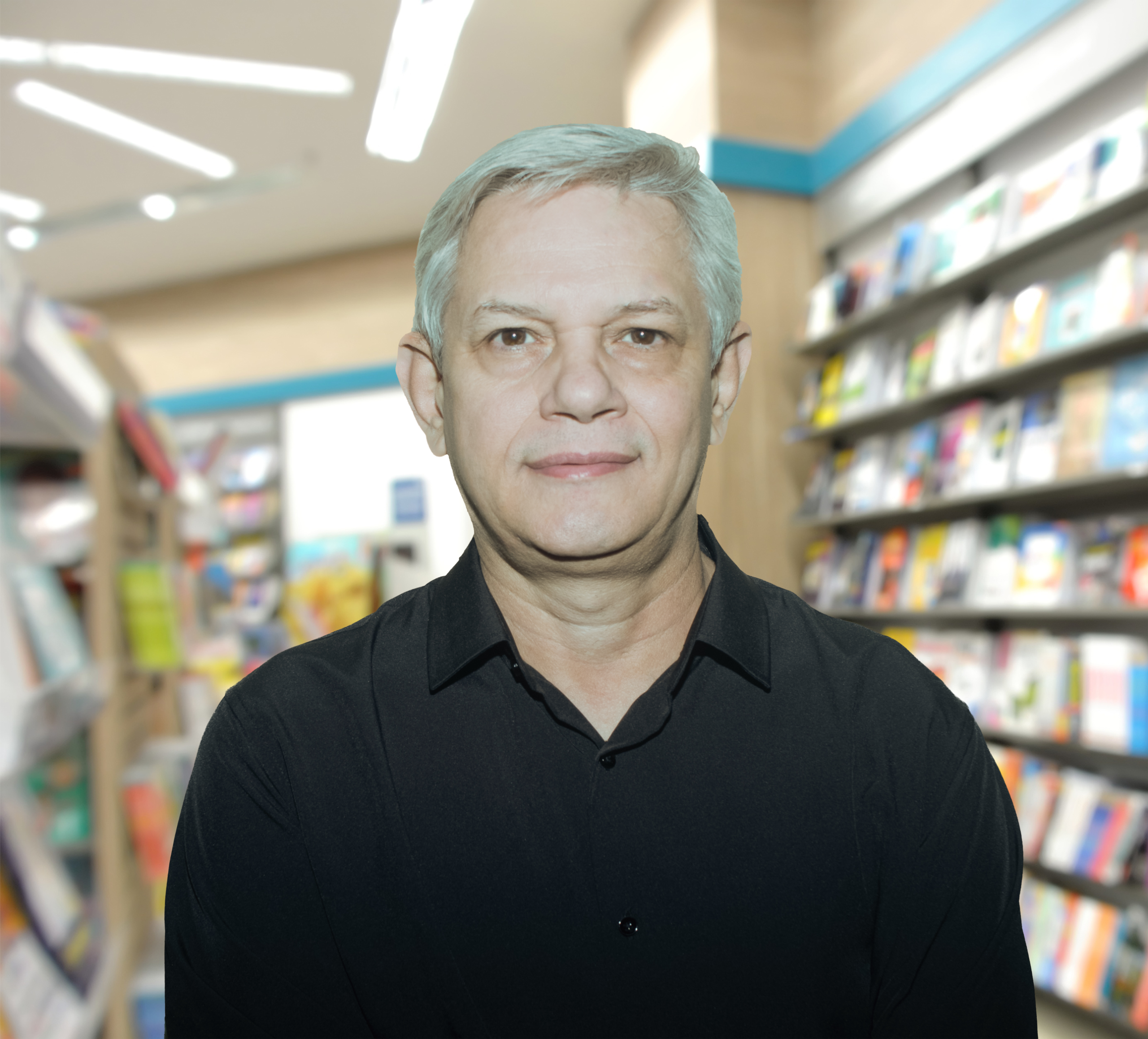Dr. Gleidson Melo