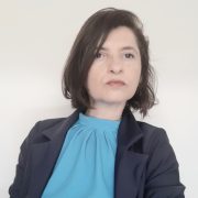 Profa. Dra. Marta Regina da Silva-Melo, Universidade Estadual de Mato Grosso do Sul, em Campo Grande.