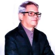 Dr. Gleidson Melo, Editor-Chefe da Editora Ecodidática.